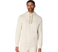 Felpa da tennis da uomo Asics Oth - birch - Beige (S)