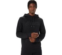 Felpa da tennis da uomo Asics Oth Hoodie - perfomance black/graphite grey - Nero (M)