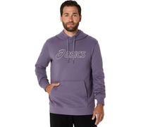 Felpa da tennis da uomo Asics Oth - Viola (L)