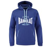 Felpa da tennis da uomo Babolat Exercise Hood Sweat Men - estate blue - Blu (M)