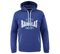 Felpa da tennis da uomo Babolat Exercise Hood Sweat Men - estate blue - Blu (S)