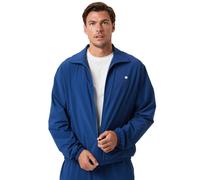 Felpa da tennis da uomo Björn Borg Ace Track - estate blue - Blu (M)