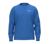 Felpa da tennis da uomo Björn Borg Essential 1 - palace blue - Blu (M)