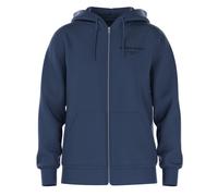 Felpa da tennis da uomo Björn Borg Essential 1 Zip - sargasso sea - Blu (M)
