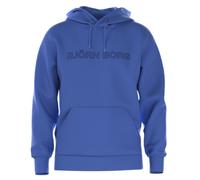 Felpa da tennis da uomo Björn Borg Essential 3 - amparo blue - Blu (L)