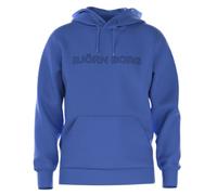 Felpa da tennis da uomo Björn Borg Essential 3 - amparo blue - Blu (M)