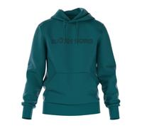 Felpa da tennis da uomo Björn Borg Essential 3 - shaded spruce - Verde (XL)