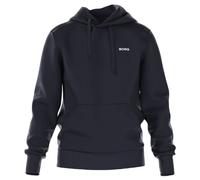 Felpa da tennis da uomo Björn Borg Essential 4 - Blu (XL)