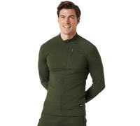 Felpa da tennis da uomo Björn Borg Training Midlayer - Verde (XXL)