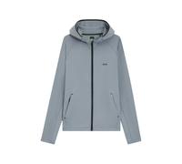 Felpa da tennis da uomo BOSS Sicon Active - dark grey - Grigio