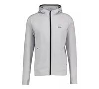 Felpa da tennis da uomo BOSS Sicon Active - Grigio (XXL)