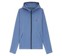 Felpa da tennis da uomo BOSS Sicon Active - light/pastel blue - Blu (L)