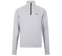 Felpa da tennis da uomo BOSS Sweat Active - Grigio (XXL)