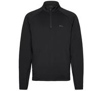 Felpa da tennis da uomo BOSS Sweat Active - Nero (M)
