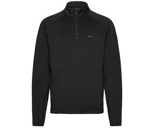 Felpa da tennis da uomo BOSS Sweat Active - Nero (XL)