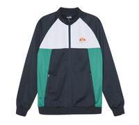 Felpa da tennis da uomo Ellesse Patri Track Top - navy - Blu (S)