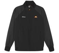 Felpa da tennis da uomo Ellesse Shawcross Track Top - black - Nero (S)