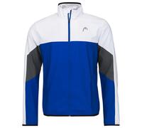 Giacca da uomo Head Club 22 Jacket Men Royal L L