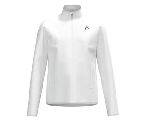 Felpa da tennis da uomo Head Club 25 - Bianco (L)