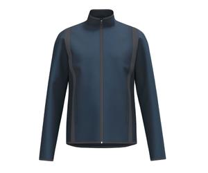 Felpa da tennis da uomo Head Club 25 - Blu (XXL)