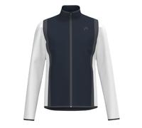 Felpa da tennis da uomo Head Club 25 - Multicolore (XXL)