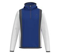 Felpa da tennis da uomo Head Club 25 Tech - Multicolore (XXL)
