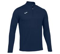 Felpa da tennis da uomo Joma Combi Long Sleeve - Blu (XL)