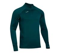 Felpa da tennis da uomo Joma R-Night - green turquoise - Verde (L)