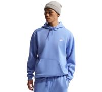 Felpa da tennis da uomo Nike Club Fleece Pullover - royal pulse/royal pulse/white - Blu (L)