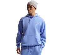 Felpa da tennis da uomo Nike Club Fleece Pullover - royal pulse/royal pulse/white - Blu (XS)