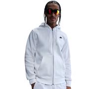 Nike Club FN3861 - Felpa da Uomo in Pile con Zip Integrale