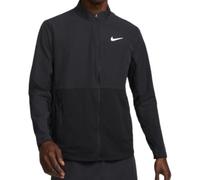 Felpa da tennis da uomo Nike Court Advantage Packable Jacket - Nero (XXL)