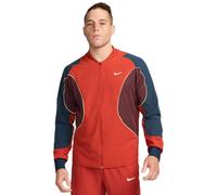 Felpa da tennis da uomo Nike Court Dri-Fit Advantage Jacket - Multicolore (S)