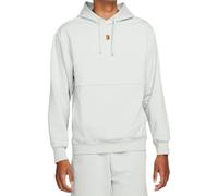 Felpa da tennis da uomo Nike Court Fleece M - Bianco (XL)