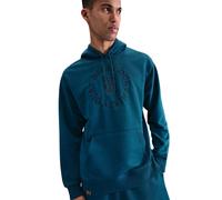 Felpa da tennis da uomo Nike Court Heritage French Terry - blue force/obsidian - Blu (XL)