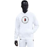 Felpa con cappuccio in pile Nike Heritage Inverno Uomo