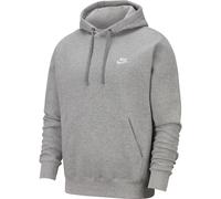 Felpe con cappuccio Nike M NSW CLUB HOODIE PO BB bv2654-063 Taglie M