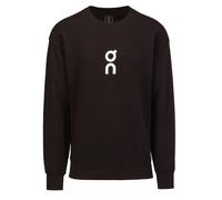 On - Short casual - Club Crew Black per Uomo - Taglia M - Nero