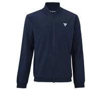 Felpa da tennis da uomo Tecnifibre Team Light - marine - Blu (XL)