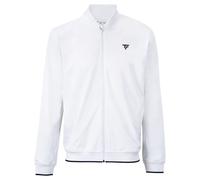 Tecnifibre Team Light Jacket Bianco M Uomo