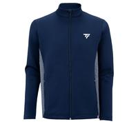 Felpa da tennis da uomo Tecnifibre Tour - navy - Blu (XXL)
