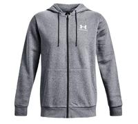 Under Armour Felpa Con Zip Essential Fleece