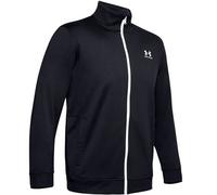 Giacche Under Armour SPORTSTYLE TRICOT JACKET 1329293-002 Taglie M