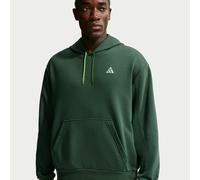 Felpa da trail running con cappuccio Dri-FIT Nike ACG "Magic Hour" - Uomo - Verde
