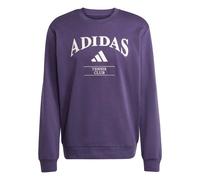 Felpa da uomo adidas Heritage Graphic Crew Sweatshirt L