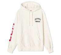 Felpa da uomo CCM Athleisure Hood Blanc M
