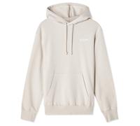 Felpa da uomo CCM Casual Hood Dawn Blue XL