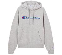 Felpa da uomo Champion Hooded Sweatshirt M INC Taglia: XL / Colore: grigio