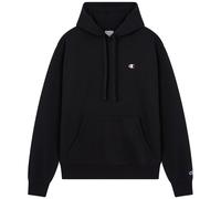 Felpa da uomo Champion Hooded Sweatshirt M Modern Heritage Taglia: M / Colore: nero