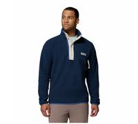 Felpa da uomo Columbia Helvetia™ II Half Snap Fleece Taglia: XL / Colore: blu